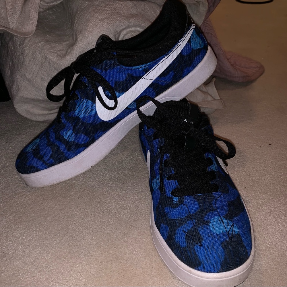Nike Lunarlon SB